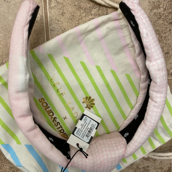Nwt Lele headband